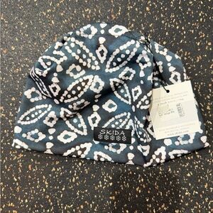 Women’s Skida Nordic Hat NWT